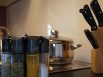 Ferienhaus für 2 Personen in Stegen, Hochschwarzwald, Bild 4