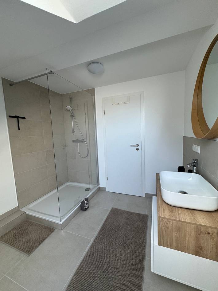 Ferienwohnung für 2 Personen, mit Balkon in Naturpark Südheide - 3