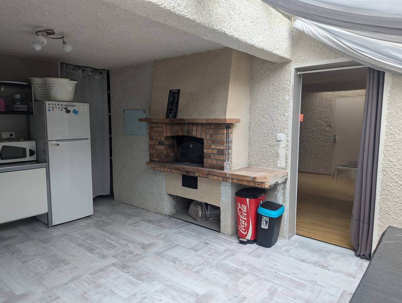 Appartement entier, La Caselle du Causse aux portes de Rodez in La Loubière, Aveyron