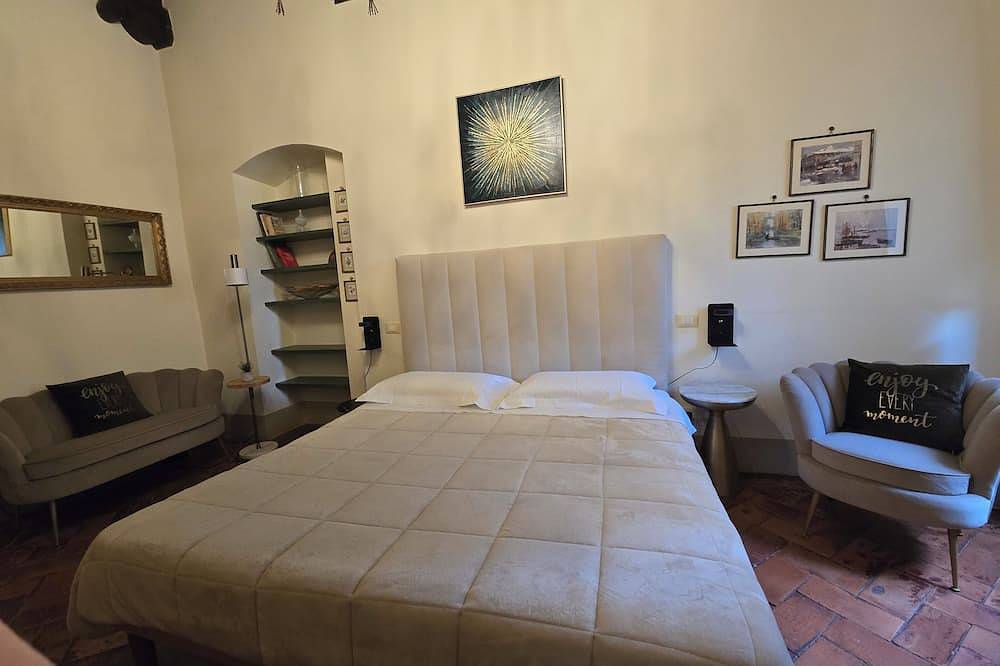 Ganze Wohnung, Finestra Dell'Angelo in Pienza, Orciatal