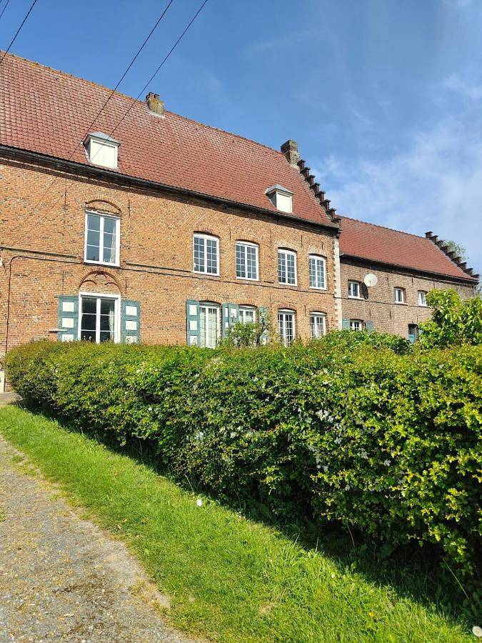 Gîte pour 6 personnes à Morbecque