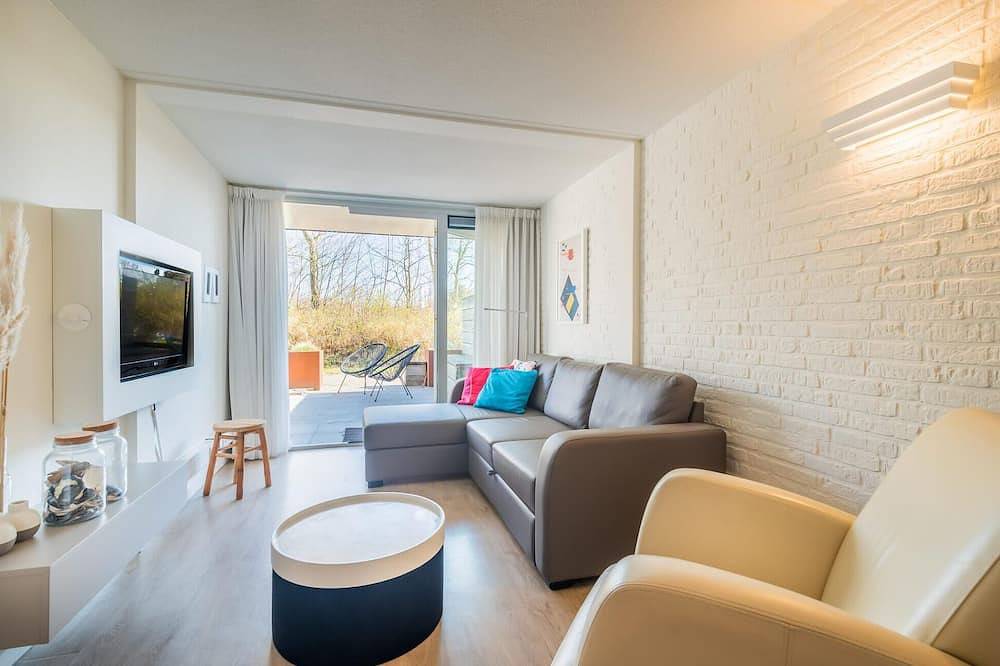 Geheel appartement, Amazing apartment in Schiermonnikoog in Schiermonnikoog, Nederlandse waddeneilanden