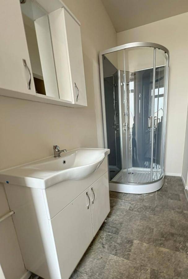 Gîte pour 3 personnes, avec balcon, animaux acceptés dans Jumet - 4