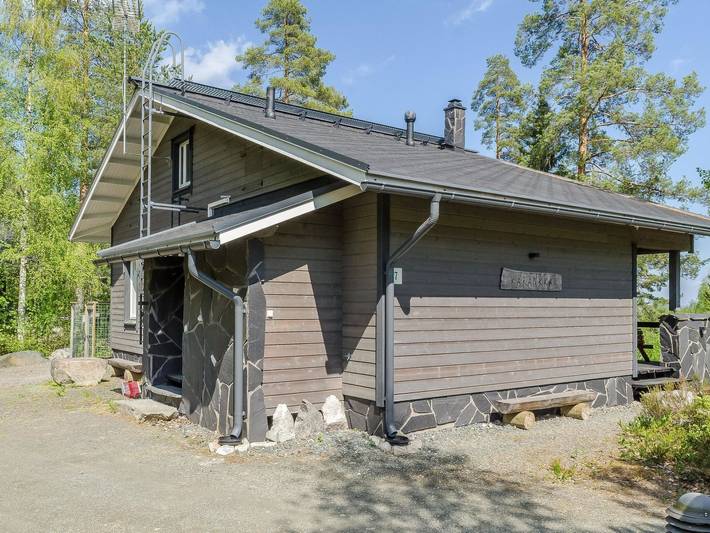 Ferienhaus für 6 Personen - 1