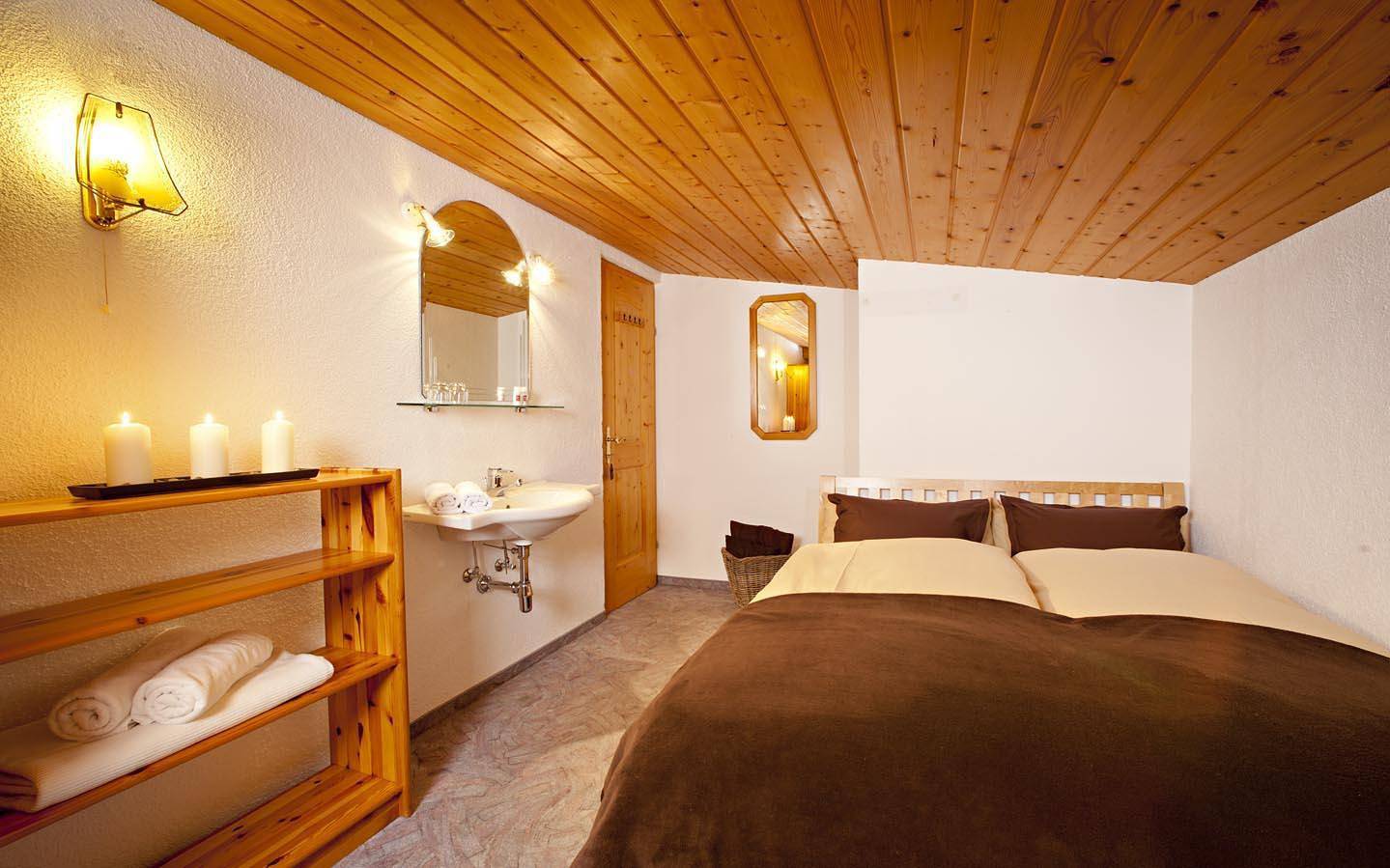 Ganze Ferienwohnung, Appartement Bergle in Niederthai, Umhausen