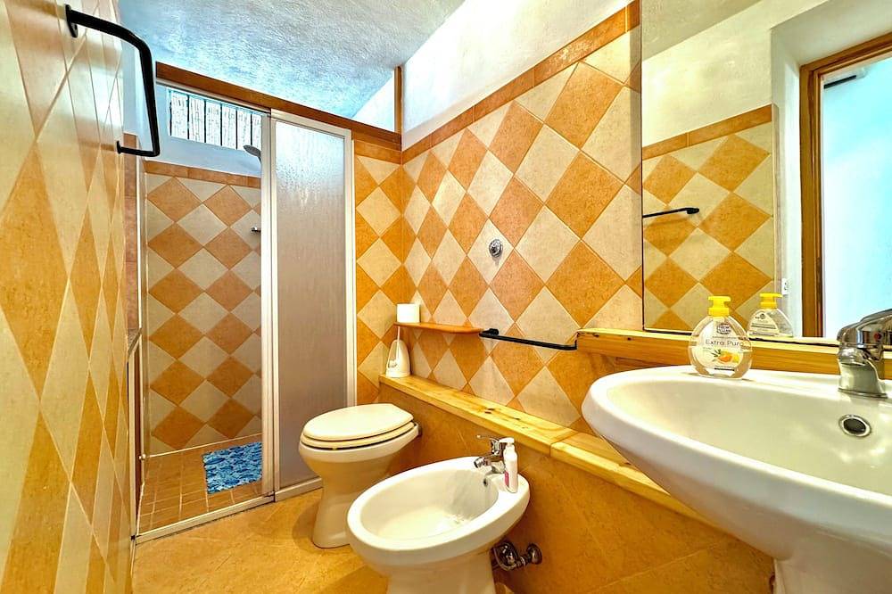 Apartamento entero, \" The Secret Garden \" in Bari Sardo, Provincia de Ogliastra