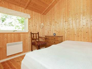 Ferieudlejning til 6 Personer i Ellinge Lyng, Vig, Billede 3