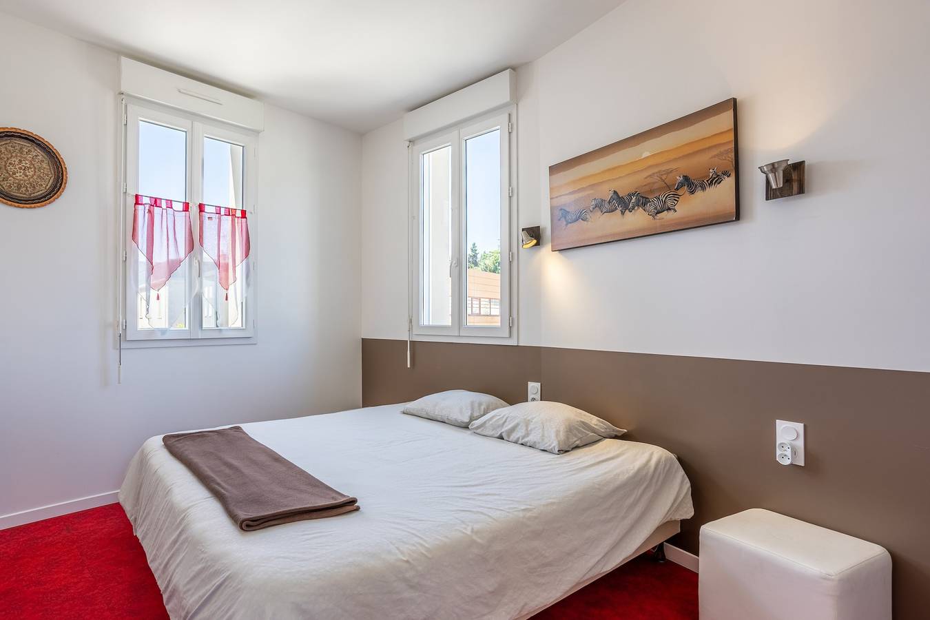 Photo : Appartement de vacances