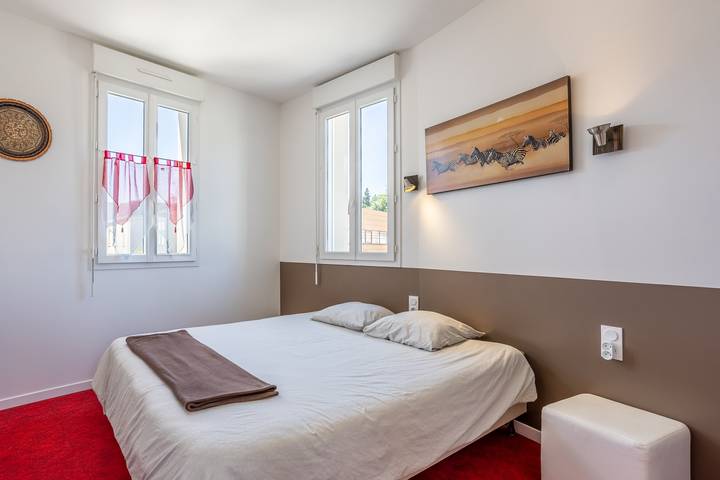 Gîte pour 2 personnes à Chantonnay