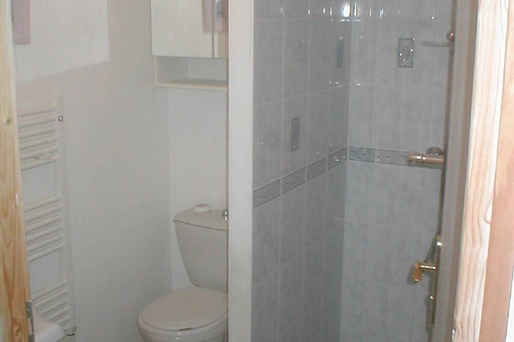 Appartement entier, Le Gîte de \"mam Goz\" in Paimpol, Côte de Goëlo