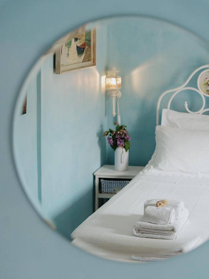 B&b per 3 persone, con Terrazza e Panorama a Montecosaro