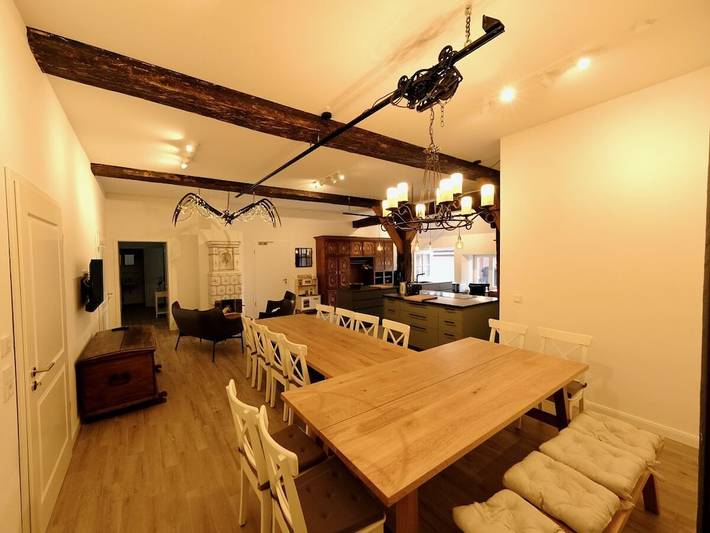 Ferienwohnung mit 2 Schlafzimmer in Kirchwerder, Hamburg