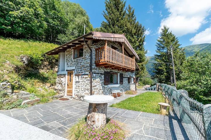 Location de vacances