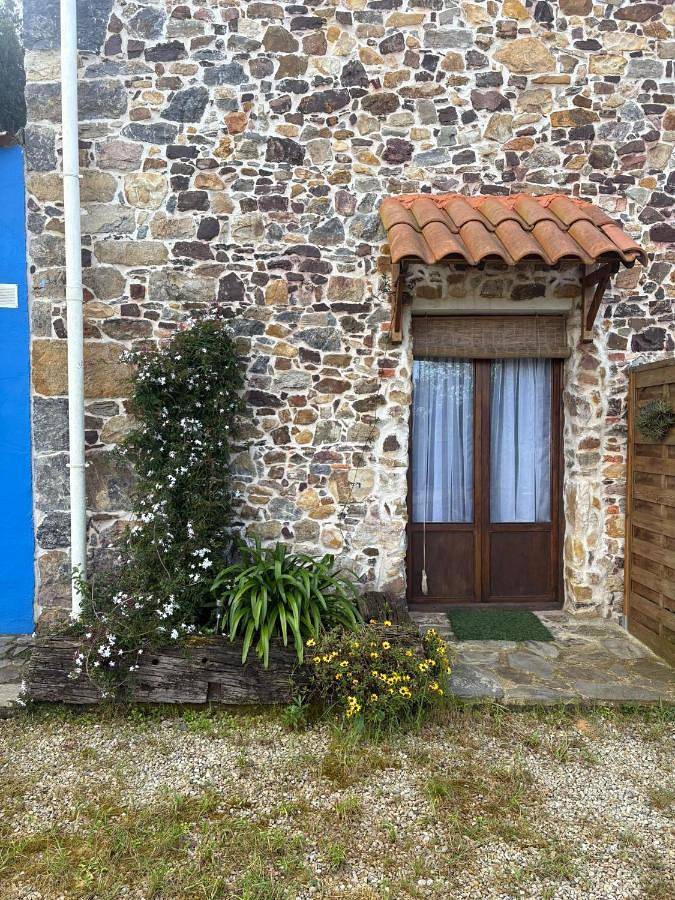 Casa rural para 4 personas, con vistas y jardín en Carreño - 4