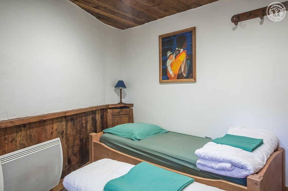 Le Chalet De Mon Pere in Sainte-Foy-Tarentaise, Rutor-Gruppe