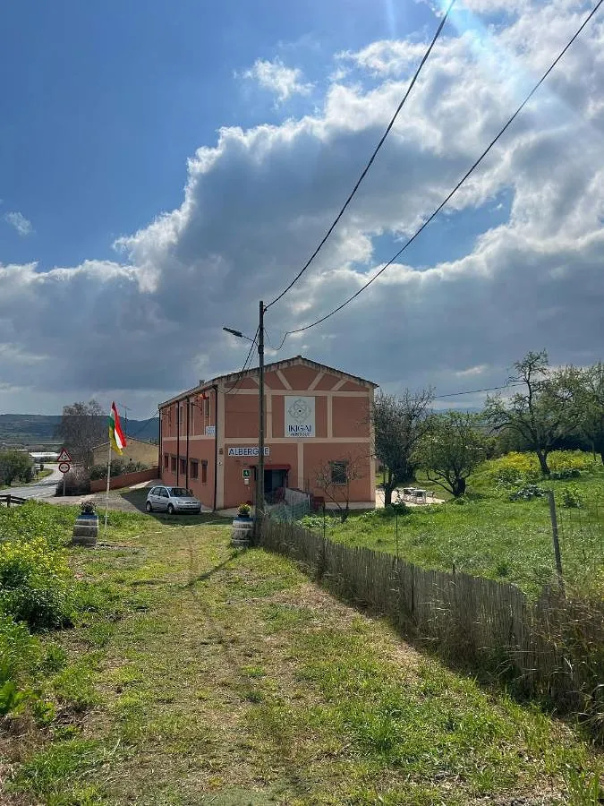 Hostal para 1 personas, Se admiten mascotas - 1