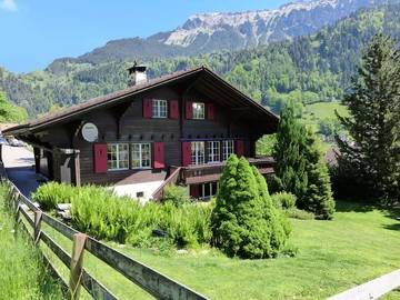 Chalet für 12 Personen in Wengen, Lauterbrunnen, Bild 3