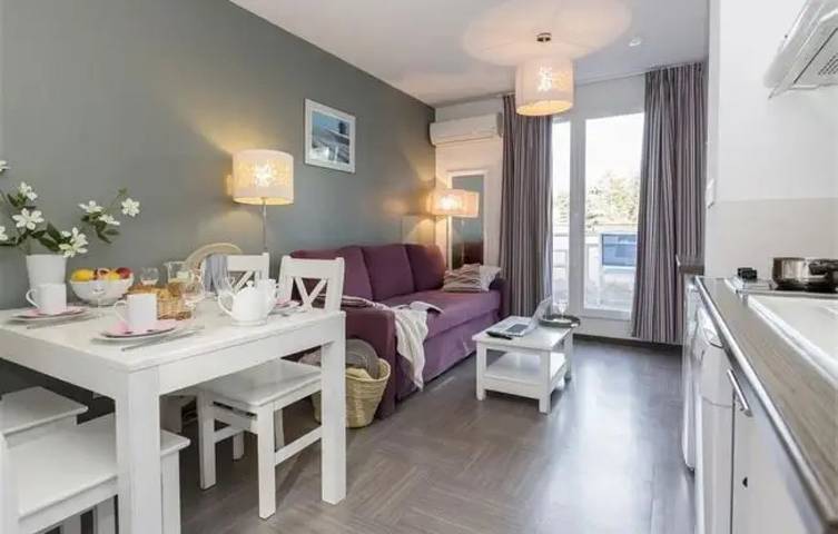 Gîte pour 6 personnes, avec bassin pour enfant dans Thermes de Gréoux les Bains - 4