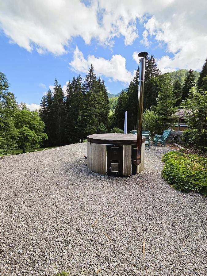 Ferienhaus für 8 Personen, mit Sauna und Whirlpool sowie Garten in Bad Goisern am Hallstättersee - 3
