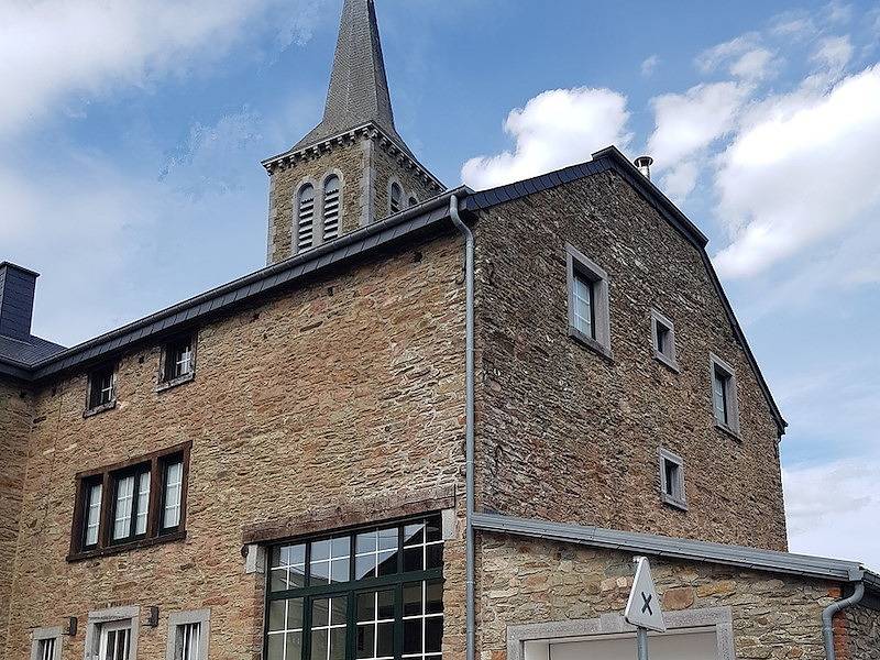 Hébergement de groupe Gembes (Daverdisse) in Gembes, Daverdisse