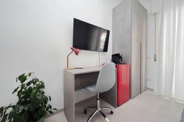 Guesthouse for 3 People in Rome, Via Francigena, Photo 2