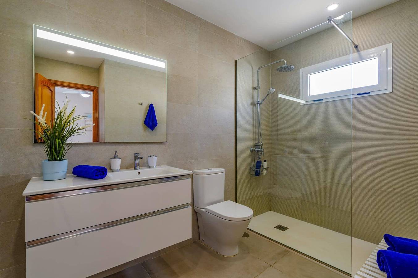 Villa Olivina 2 by Villa Plus in Los Pocillos, Tías