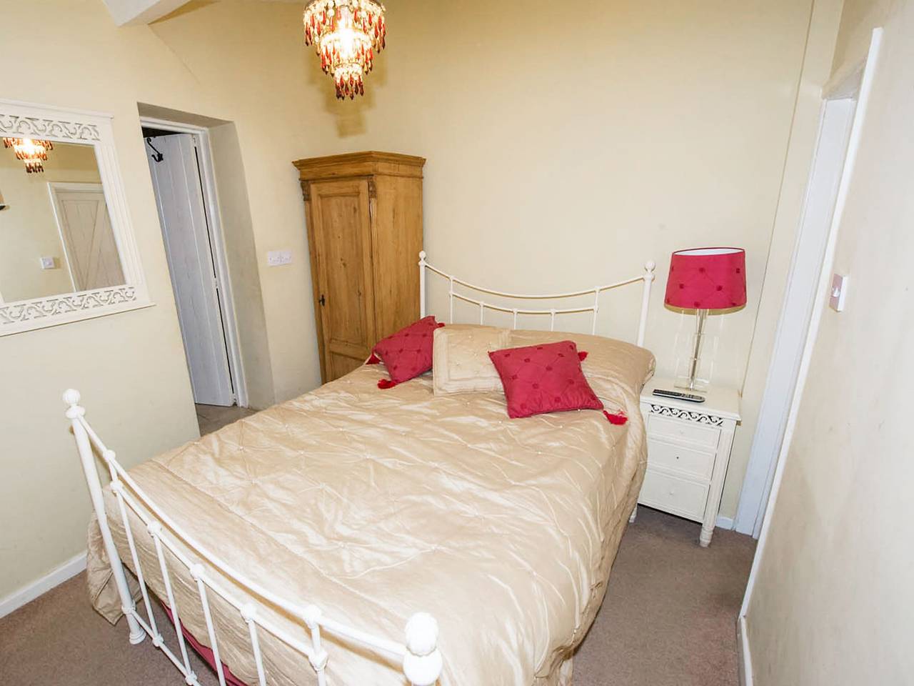 Cobble Cottage30c - Ukc2846 in Blakeney, Norfolk Coast