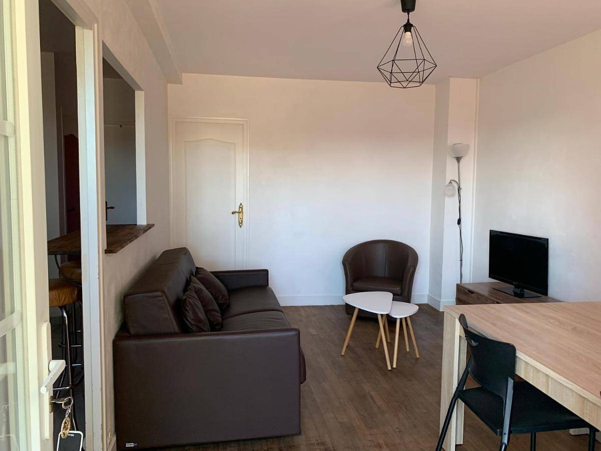 Appartement entier, One-Bedroom Apartment in Brantôme en Périgord, Périgord Vert