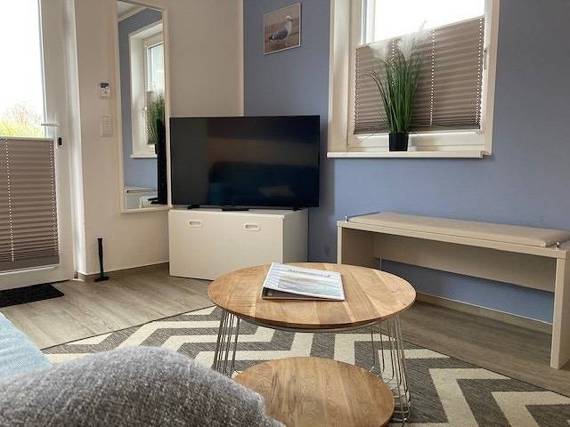 Ganze Ferienwohnung, Kabine 04 in Grömitz, Ostholstein