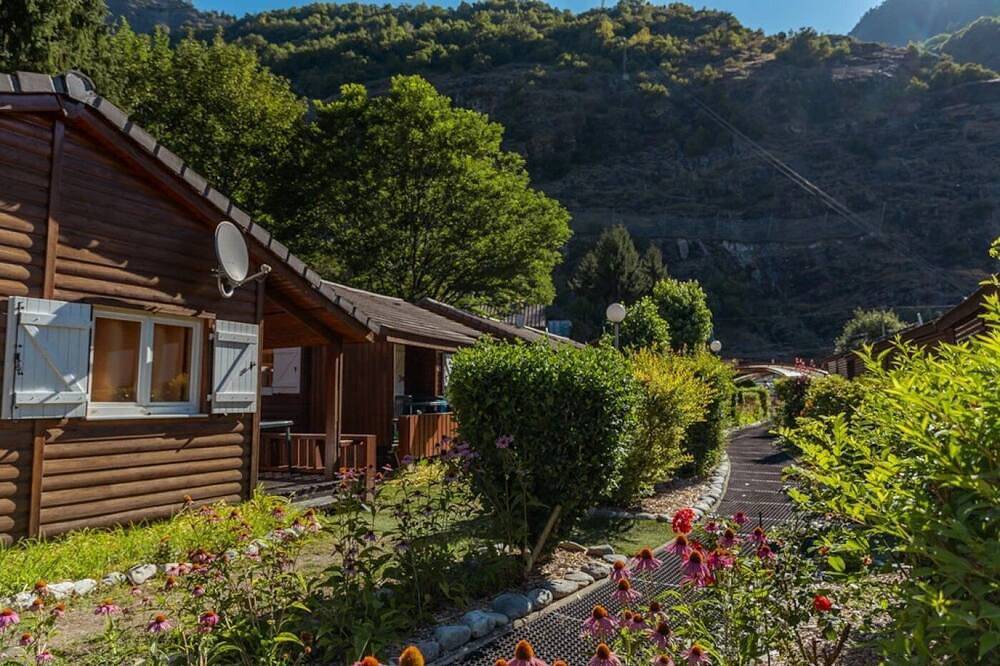 Photo : Maison de vacances