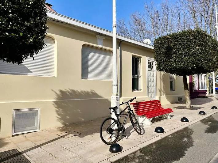 Gîte pour 6 personnes à Arcachon - 2
