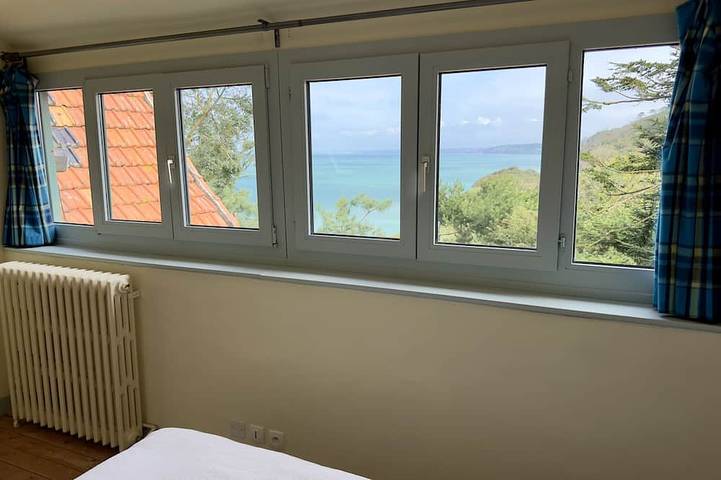 Location de vacances pour 5 personnes dans Plage de La Valeuse de Vasterival - 3