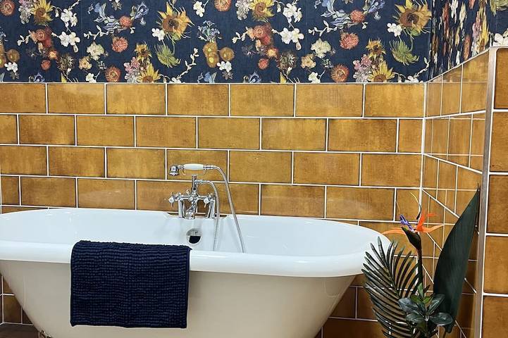 Cottage in Ballintoy, Causeway Coast - sleeps 5 in Ballintoy, Grafschaft Antrim