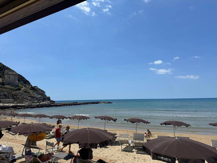 Appartamento vacanze per 2 persone, con panorama - 1