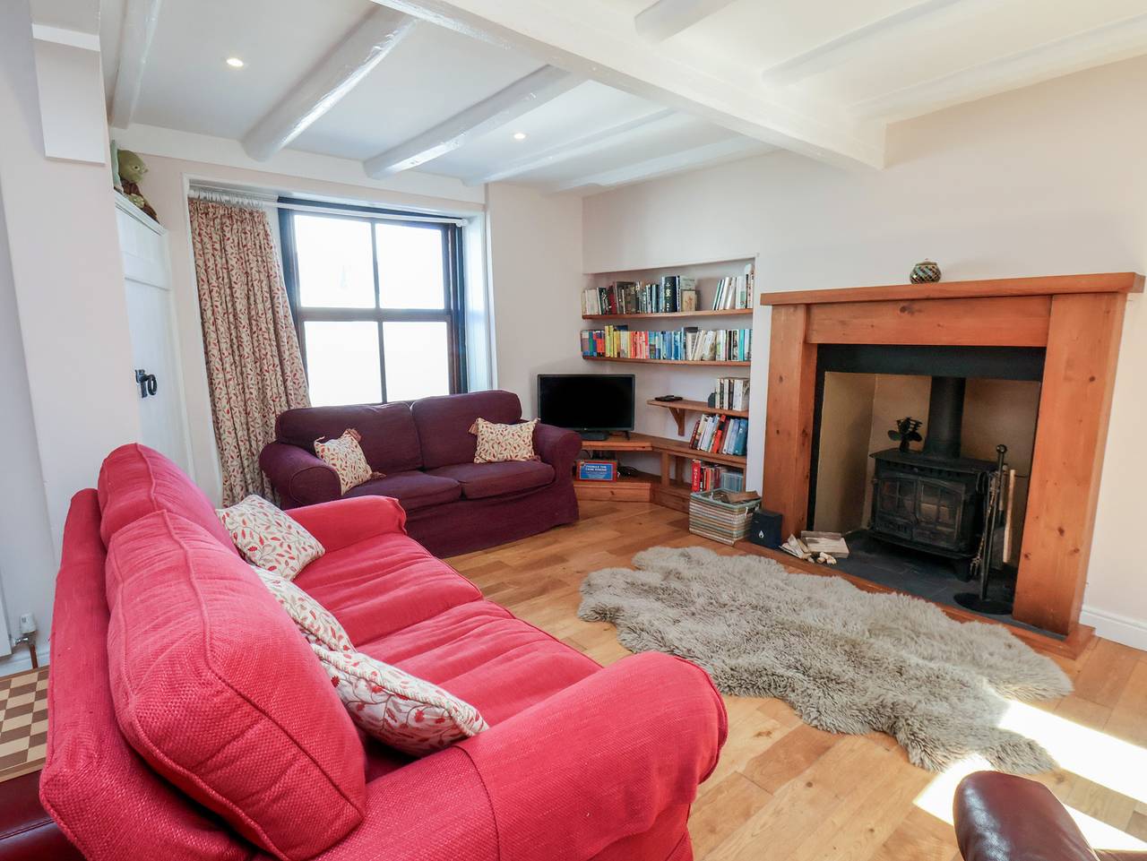 Fleming Cottage in North Yorkshire