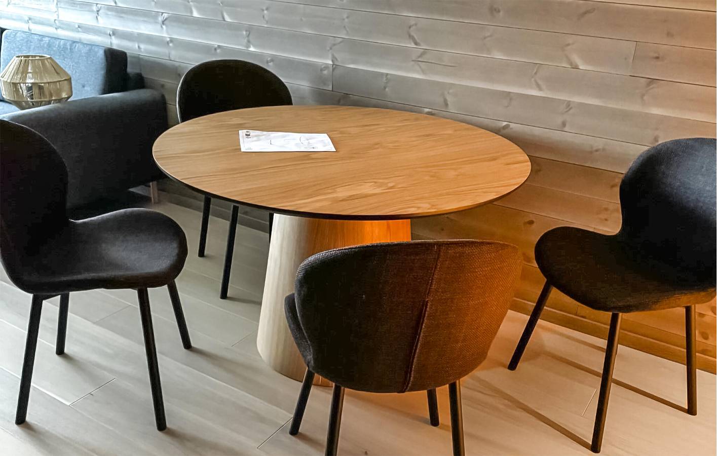 Ganze Ferienwohnung, Ferienwohnung für 5 Personen mit Sauna in Geilo, Hol