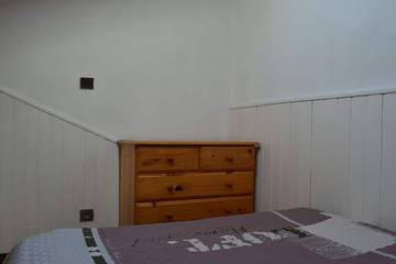 Appartement De Vacances pour 4 Personnes dans Saint Pierre la Mer, Fleury, Photo 3