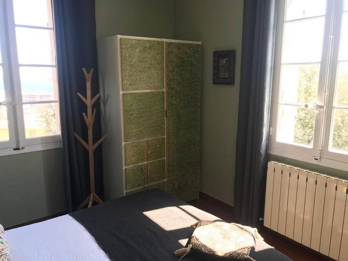 Gîte pour 2 personnes, avec Vue dans Port Toga - 3