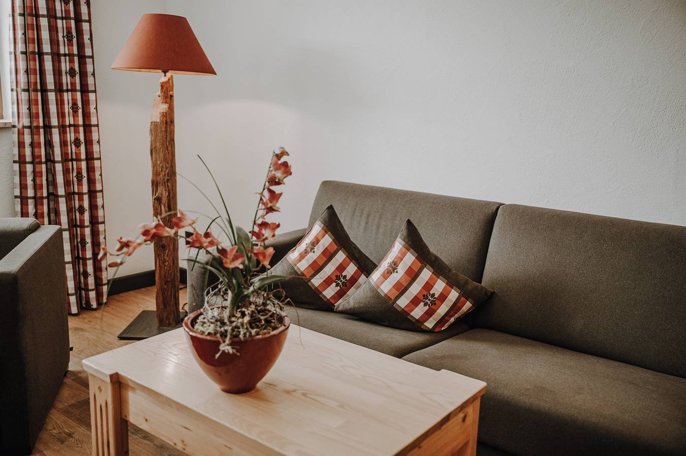 Spa Suite Widderstein in Oberstdorf, Bayerisch Schwaben