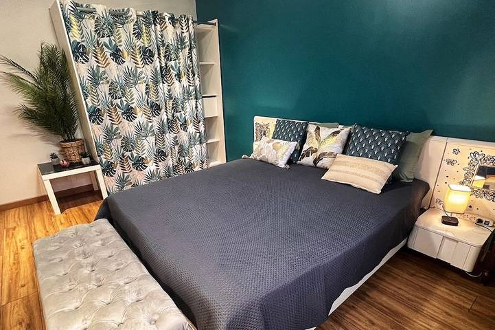 Location de vacances pour 2 personnes à Macheren