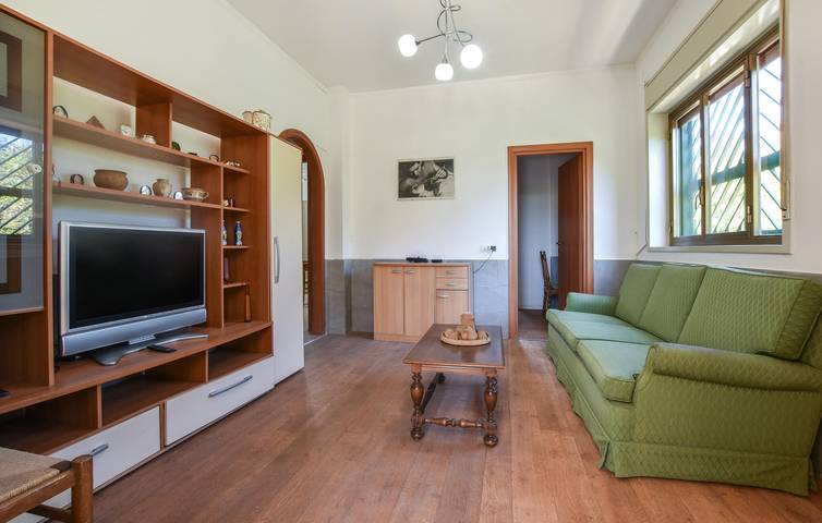 Ferienwohnung für 6 Personen, mit Garten in Catania - 3