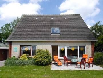 Ferienhaus für 6 Personen in Neuharlingersiel, Landkreis Wittmund, Bild 1