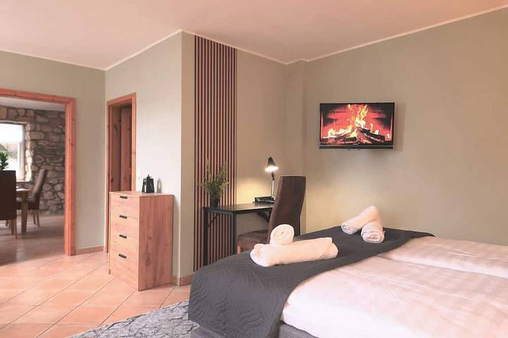 Ferienhaus für 3 Personen - 1