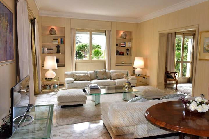 Maison d’hôte pour 4 personnes, avec vue à Bordighera - 4