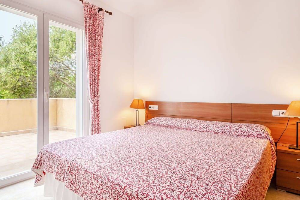 Schönes alleinstehendes Ferienhaus mit privatem Pool, Klimaanlage,  W-Lan, Tv, Terrasse, Parkplatz in Sant Llorenç des Cardassar, Mallorca Osten
