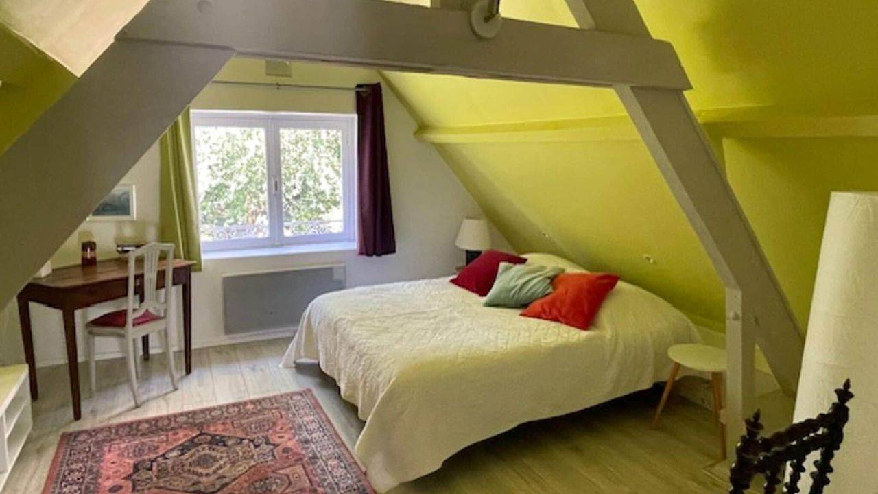 Ferienhaus für 4 Personen (60 m²) in Houtteville in Houtteville, Coutances