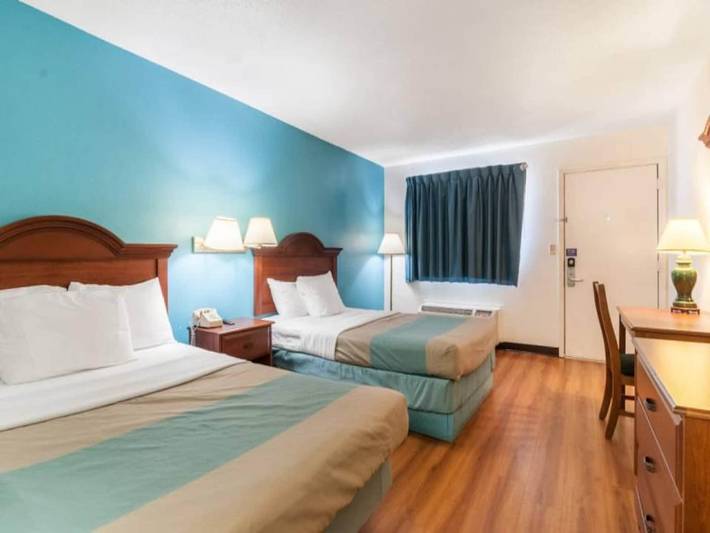 Apartamento de vacaciones para 4 personas, Familias con niños - 1