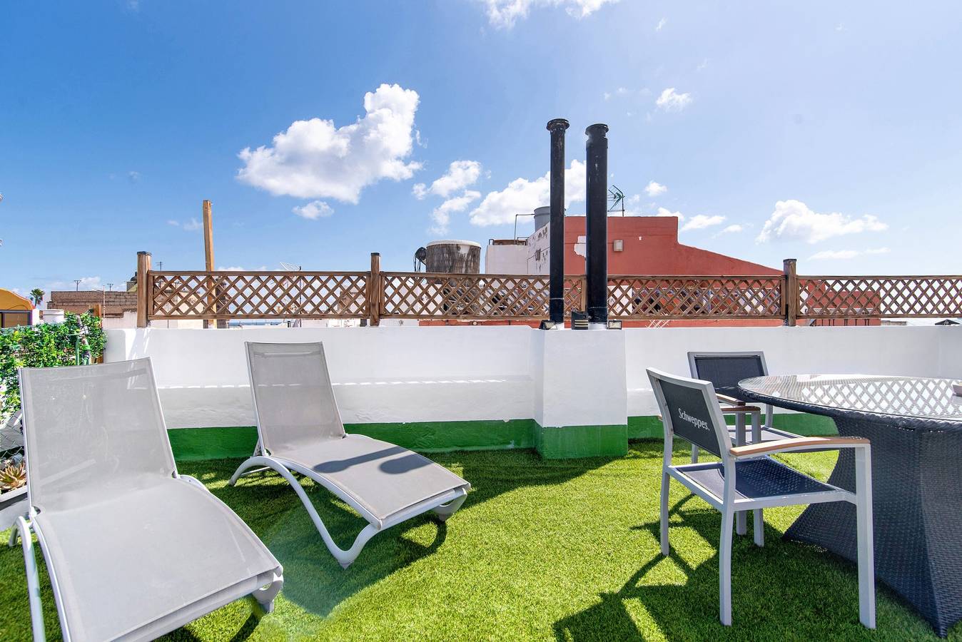 Apartamento entero, Apartamento Pepita    in Vegueta (Gran Canaria), Las Palmas de Gran Canaria