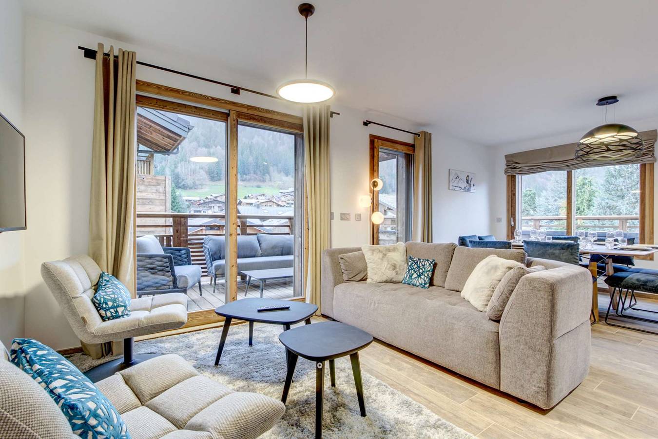 Photo : Appartement de vacances