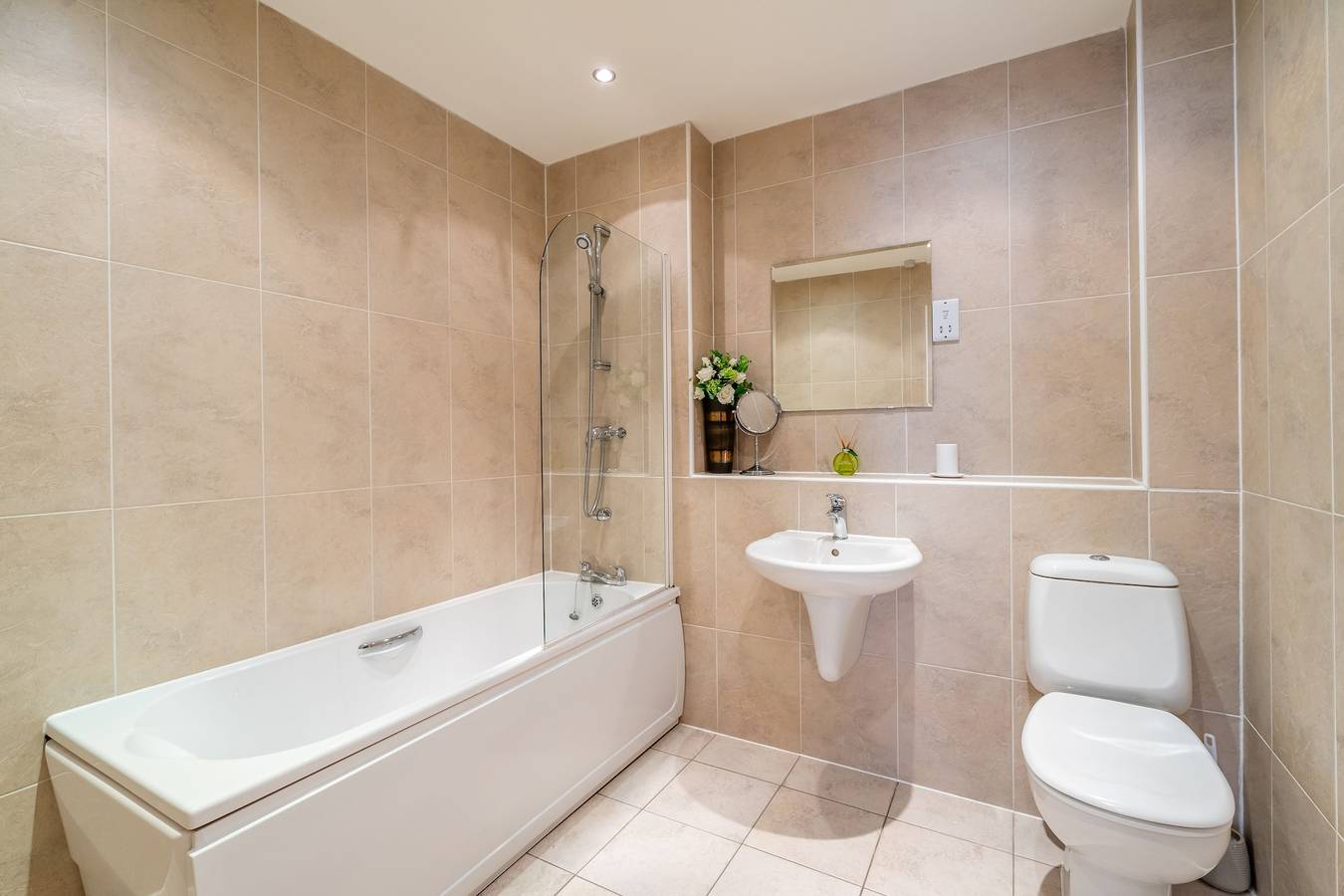 Stonegate Retreat in York, Yorkshire